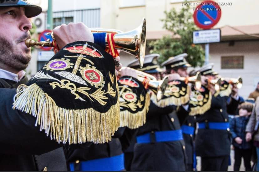 Bordados Bandas de Música