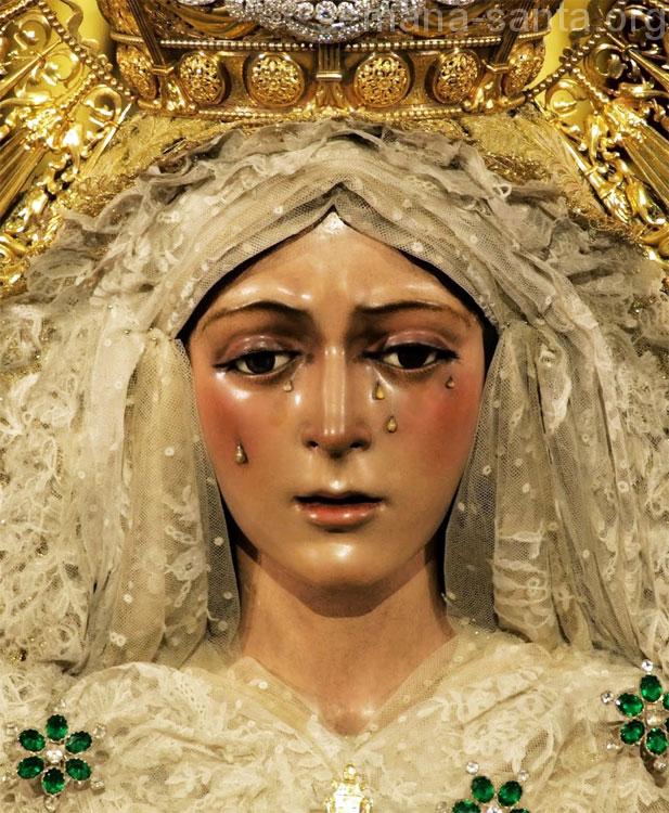 Por qué elegirnos – Laudana Cofrade