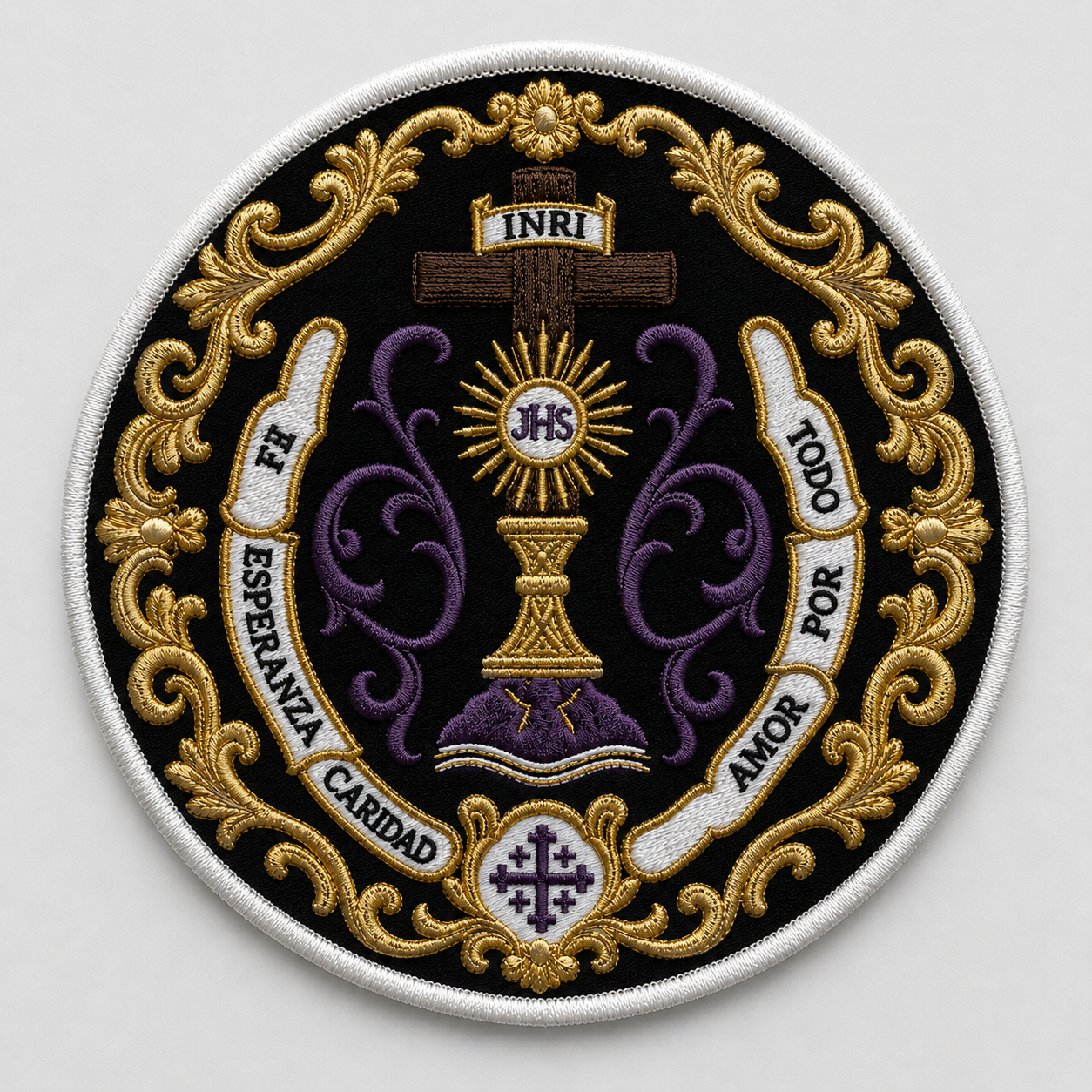 Ropa de costalero