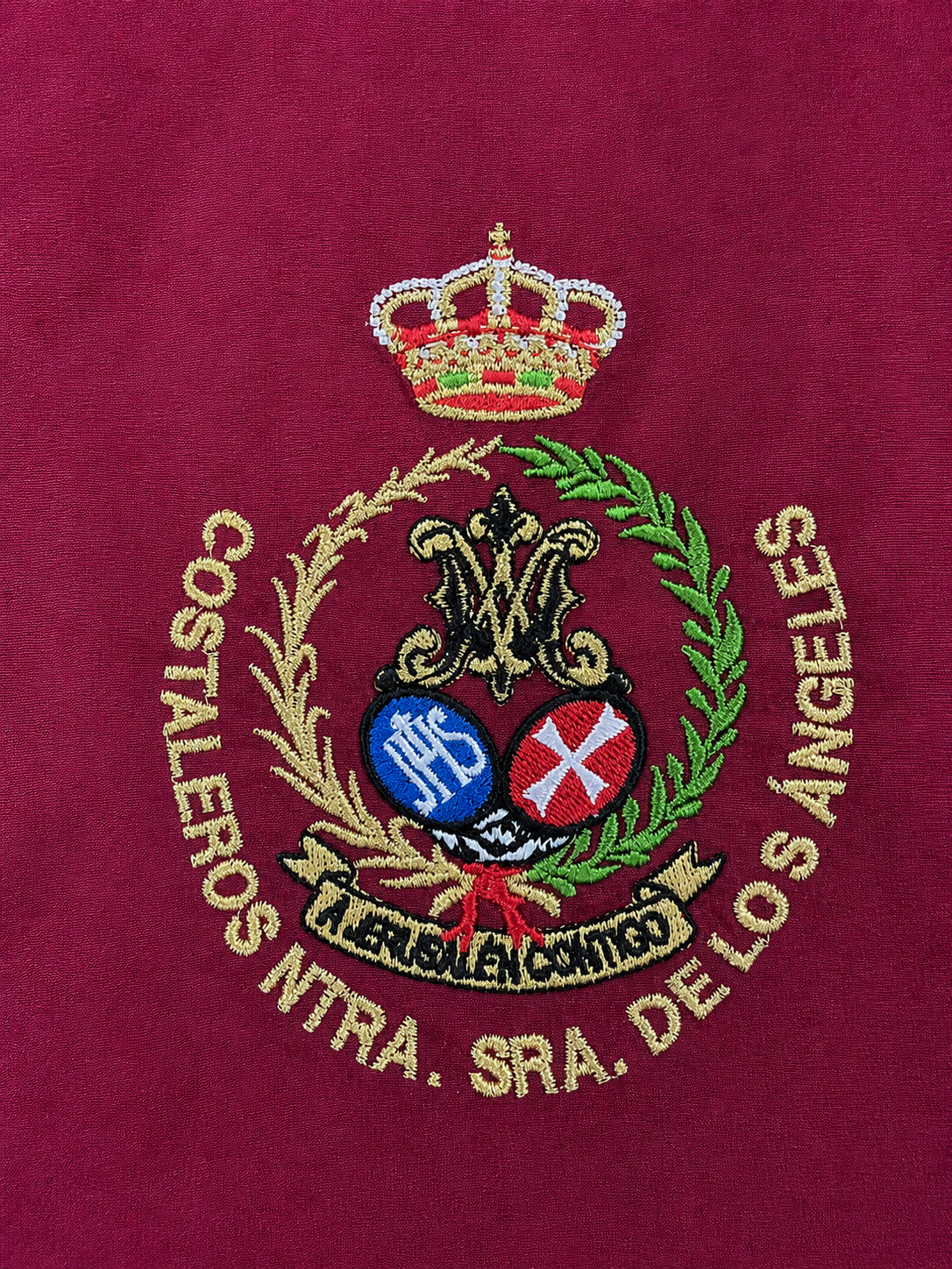 Trabajo terminado