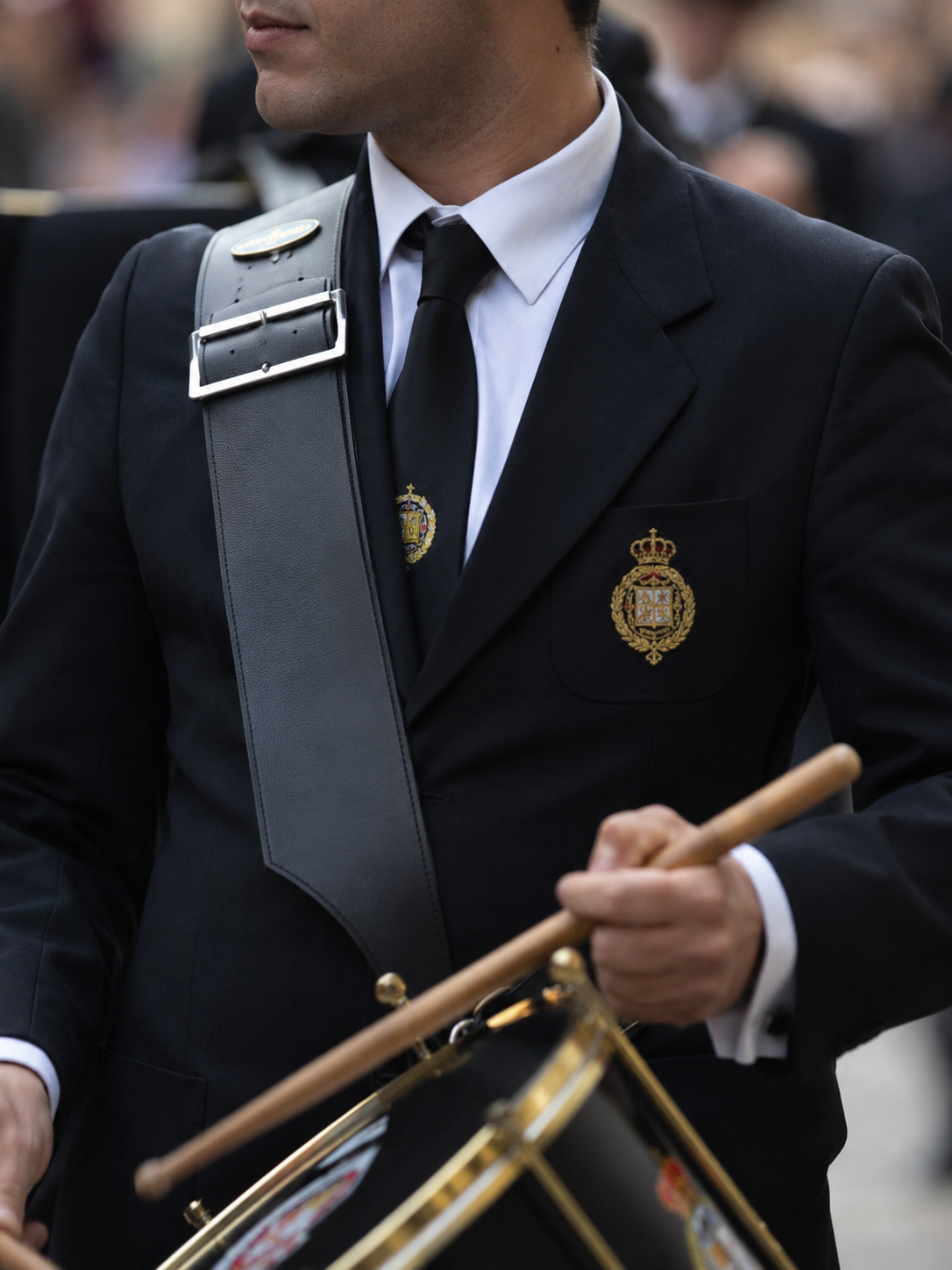 Bordado banda